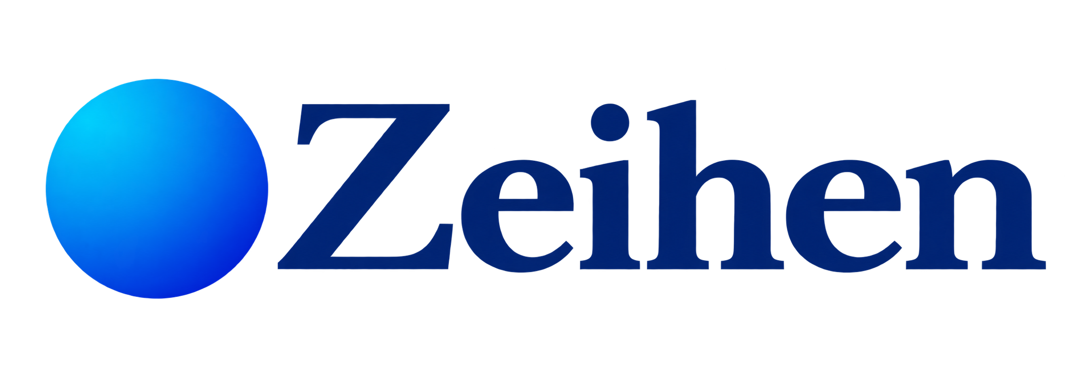 株式会社Zeihen